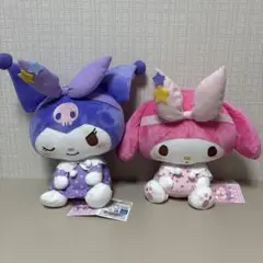 サンリオ　ねむねむどりーみんぐドールBIGタイプ
