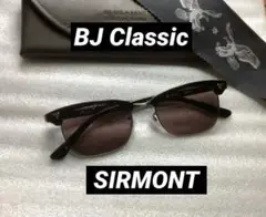 ■BJ Classic ■ SIRMONT®️ ■S-801■C-4