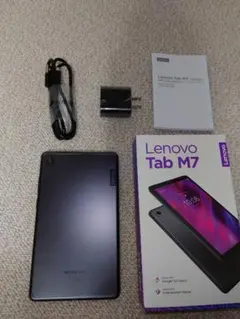 Lenovo Tab M7 (3rd Gen) 96GB
ZA8C0052JP