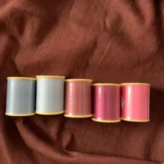 ミシン糸