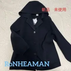 ロンハーマン フードジャケット