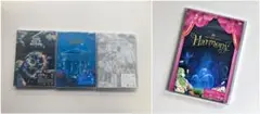 Mrs.GREEN APPLE HarmonyZENJIN 4点DVD