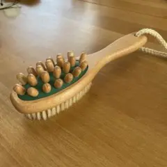 ボディーメンテ　ブラシ♡