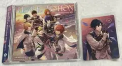 うたプリ ライエモ CD メセカ クリアファイル 一ノ瀬トキヤ