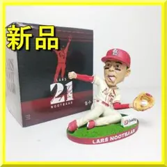 ラーズ ヌートバー ボブルヘッド フィギュア ラーズヌートバー 202 fb44