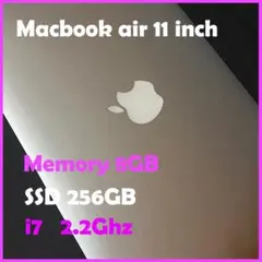 macbook air 11inch,Windows11&office
