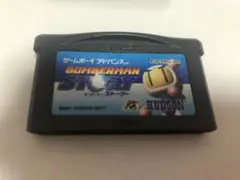 ボンバーマンストーリー ゲームボーイアドバンス
