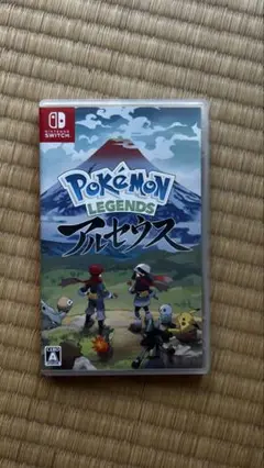 ポケモンあるゼウス