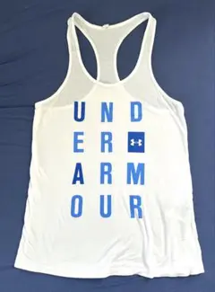 Under Armour タンクトップ