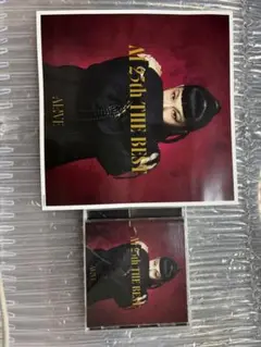 25th THE BEST - ALIVE