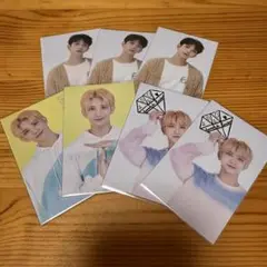 SEVENTEEN ジョシュア3.4