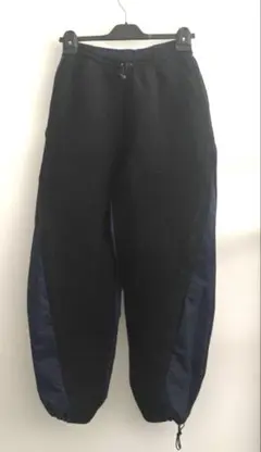 美品 ZARA パンツ スウェット サイズM ザラ