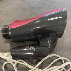 Panasonic ヘアードライヤーイオニティ EH-NE5A