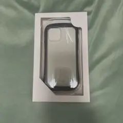 新品未使用未開封 iPhone11ケース 黒