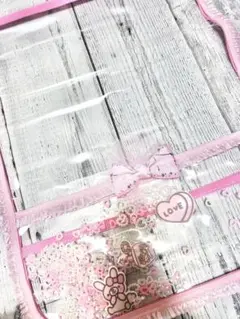 シャカシャカランドセルカバー