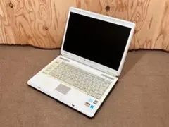 東芝 ノートPC dynabook AX/55A【ジャンク】