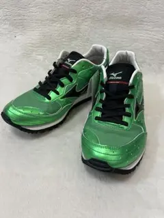 【新品未使用】ビルトトレーナー2 陸上 トレーニング 24cm