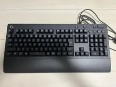 Logitech G213 有線キーボード 日本語配列