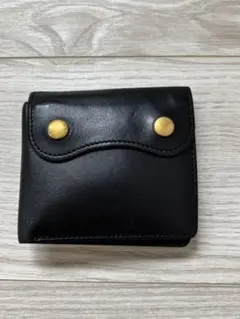 Jamale ちょうどいいサイズの二つ折り財布