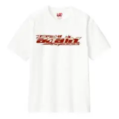 fred again.. ユニクロ コラボTシャツ S