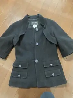 CHANEL ジャケット ꙳★*゜美品