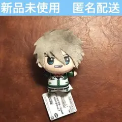 アイドルマスター　SideM　握野英雄　モーリー限定　ちびぐるみ　vol.7