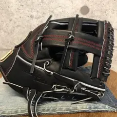Wilson ウィルソン 軟式グラブ 新品未使用