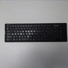 SONY VAIO Bluetoothキーボード VGP-BKB1