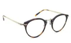 OLIVER PEOPLES 505 Limited Edition 雅
