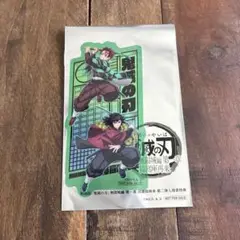 劇場版 鬼滅の刃 無限城編 第一章 猗窩座再来 入場特典