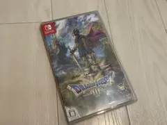 ドラゴンクエストIII Nintendo Switch
