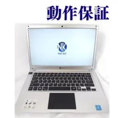 【動作保証】NAT-KU ノートパソコン NK-3550