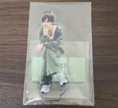 中川大輔 アクリルスタンド アクスタ 未使用 新品