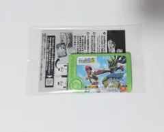 ポケモンスタンプラリー2025 ポケモンフレンダ