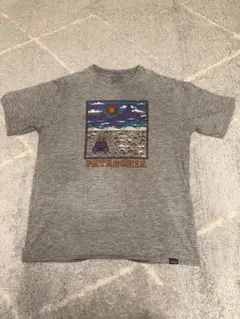 パタゴニアPatagonia キャプリーンクールデイリー メンズ（M）