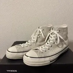 converse U.S. ORIGINATOR SUEDE 29cm