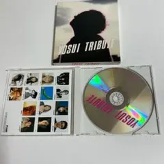 YOSUI TRIBUTE CD