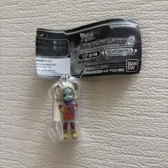 【新品未開封】ドラゴンボールスイングコレクション2 パンジ ガチャガチャ