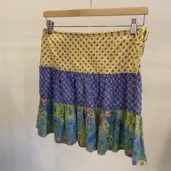 Ralph Lauren スカート 150サイズ　　花柄