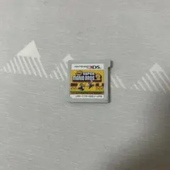 Super Mario Bros. 2 Nintendo 3DS