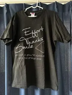 乃木坂46 ライブTシャツ ブラック