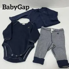 【新品】BabyGap ベビーギャップ 新生児 ニューボーンセット