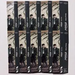 straykids Hollow 通常盤 帯 10枚