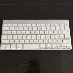 Apple純正Bluetoothキーボード