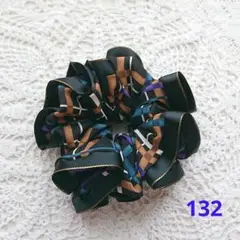 シュシュ 132