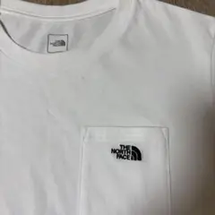 THE NORTH FACE 半袖Tシャツ