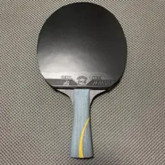 卓球ラケット インナーカーボン