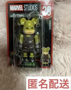 MARVEL HappyくじBE@RBRICK ベアブリック賞 [28]