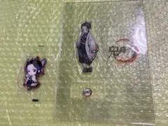 鬼滅の刃　胡蝶しのぶ　ufotable限定 柱合会議　蝶屋敷編　アクリルスタンド