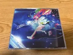 美品◇CD CY8ER / CY8ER (BD付) ベストアルバム